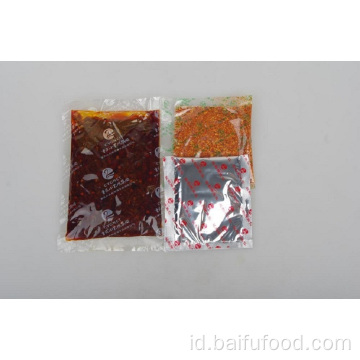 Ikan rebus pedas Chongqing 200 g